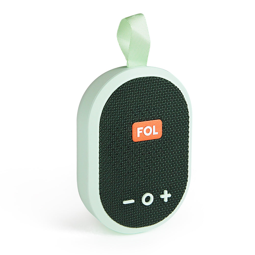 Portable Bluetooth Speaker FS-S118