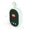 Portable Bluetooth Speaker FS-S118