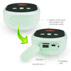 Portable Bluetooth Speaker FS-S118