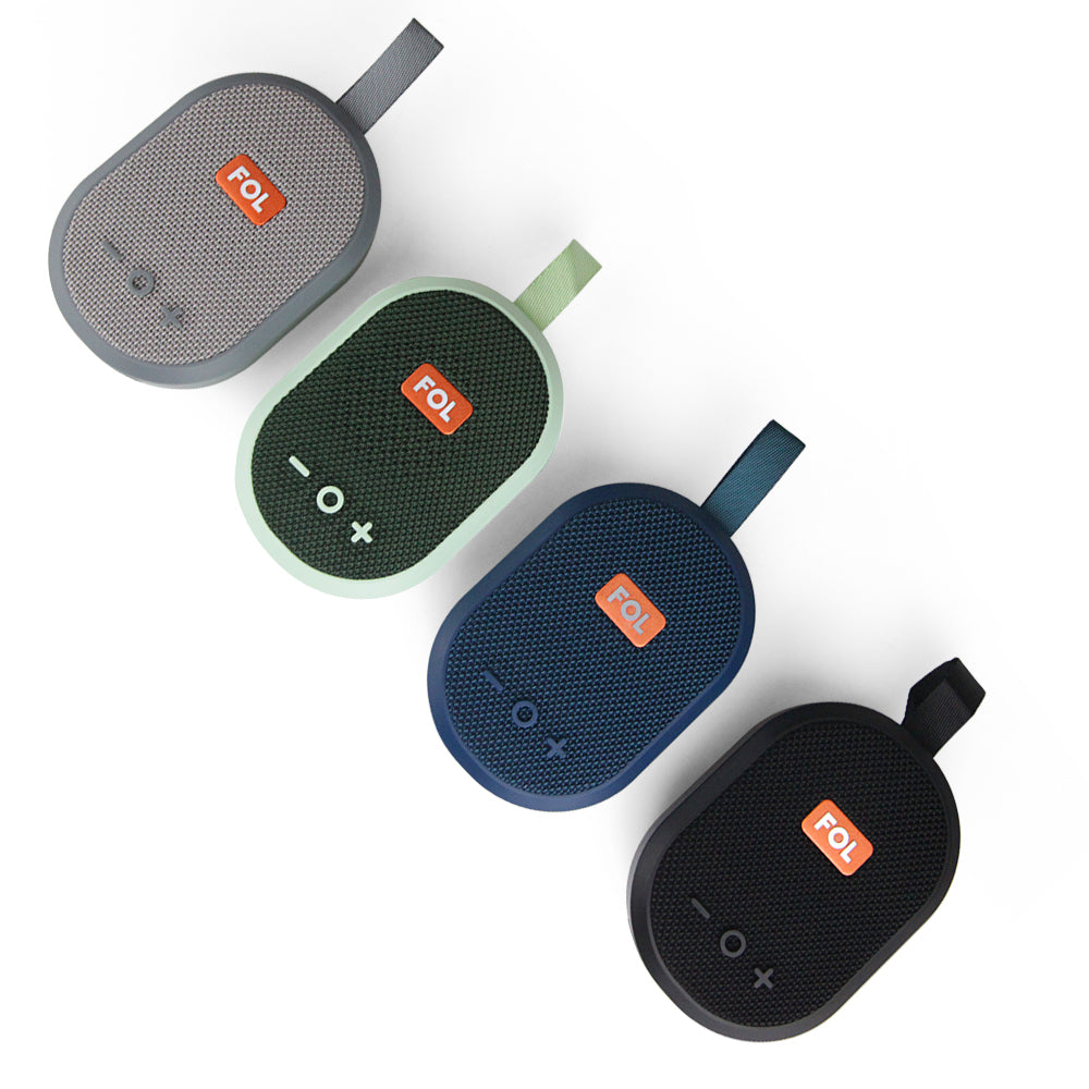 Portable Bluetooth Speaker FS-S118