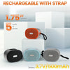 Mini Portable Bluetooth Speaker FS-S120