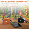 Mini Portable Bluetooth Speaker FS-S120