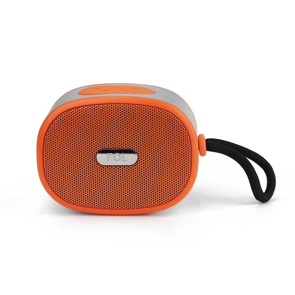 Mini Portable Bluetooth Speaker FS-S120