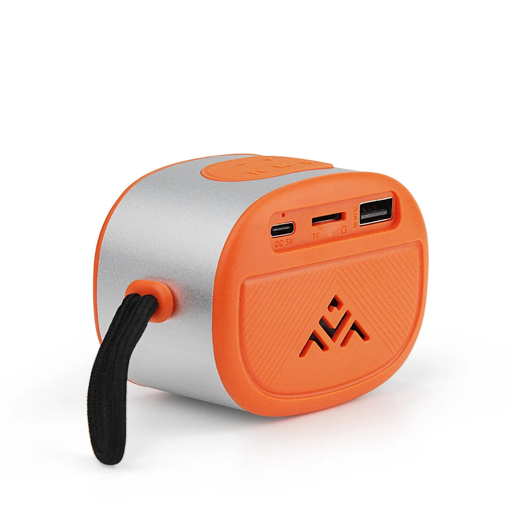 Mini Portable Bluetooth Speaker FS-S120