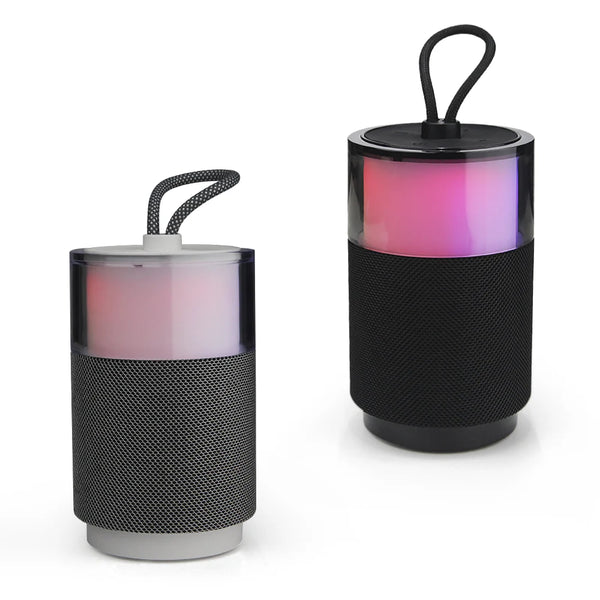 FOL FS-S123 Bluetooth TWS Speaker – RGB Light – folntechus