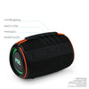 Bluetooth Portable Speaker with RGB Light FS-S156