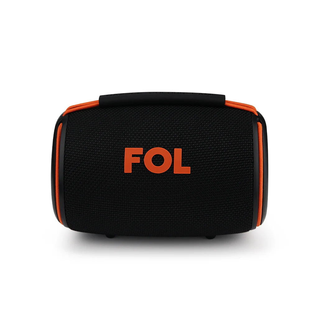 Bluetooth Portable Speaker with RGB Light FS-S156