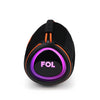 Bluetooth Portable Speaker with RGB Light FS-S156