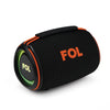 Bluetooth Portable Speaker with RGB Light FS-S156