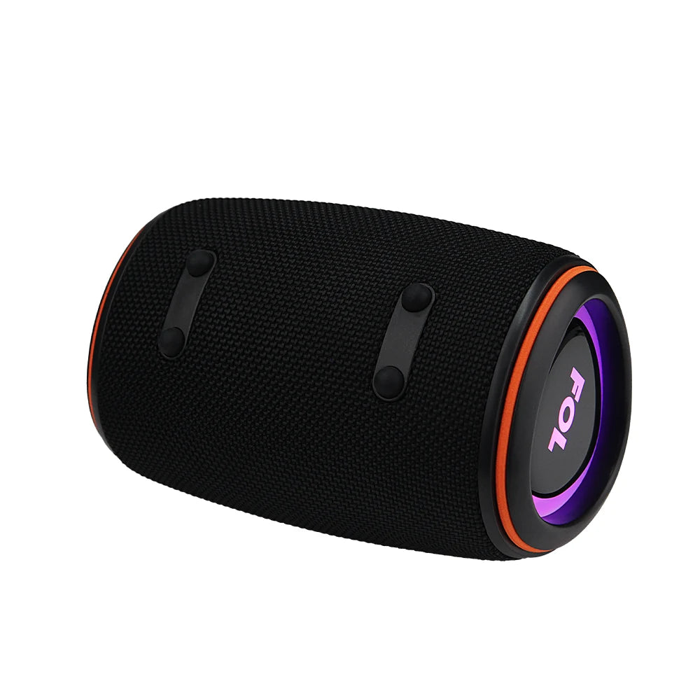 Bluetooth Portable Speaker with RGB Light FS-S156