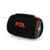 Bluetooth Portable Speaker with RGB Light FS-S156