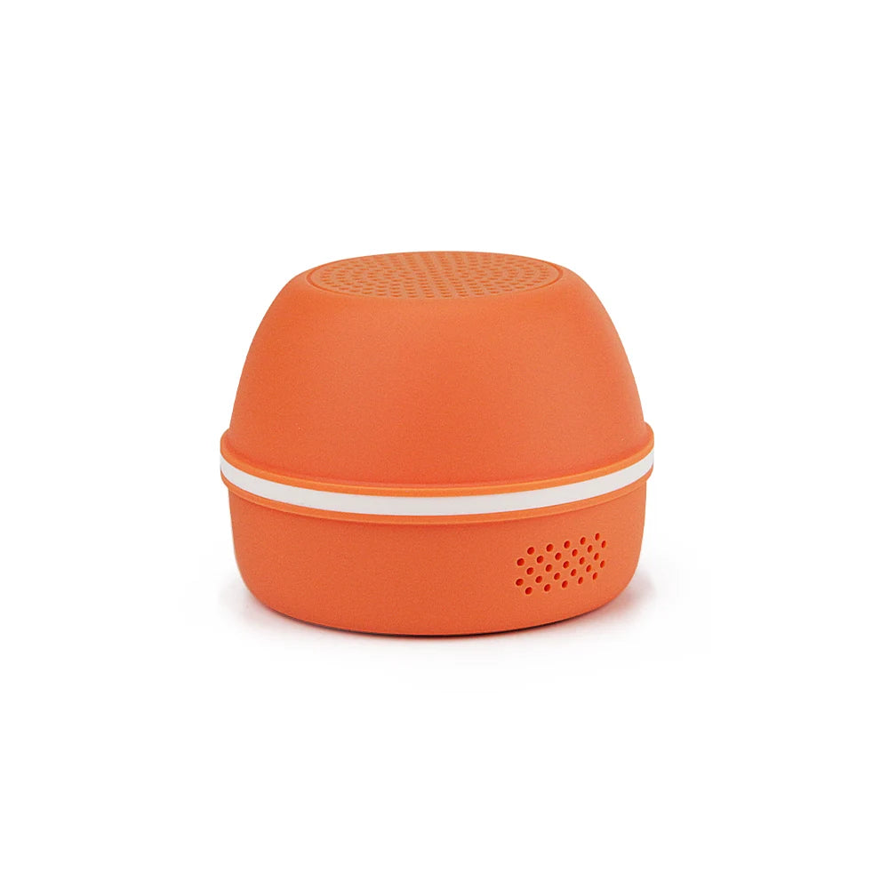 FOL FS-S196 Mini Bluetooth Speaker with TWS, FM Radio & Magnetic