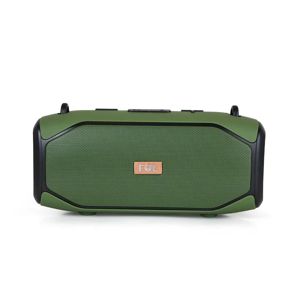 FOL Portable Speaker FS-S227 | Folntech.us – folntechus FOL Portable Speaker FS-S227 | Folntech.us – folntechus