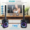 10‘ Party Speaker FS-T868