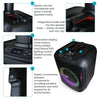 10‘ Party Speaker FS-T868