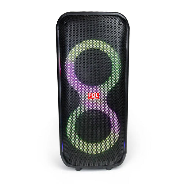 FOL Party Speaker FS-L2206 | Folntech.us – folntechus