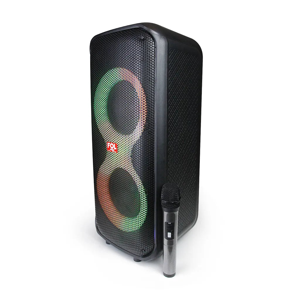 Party Speaker FS-L2206