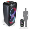 Party Speaker FS-L2206